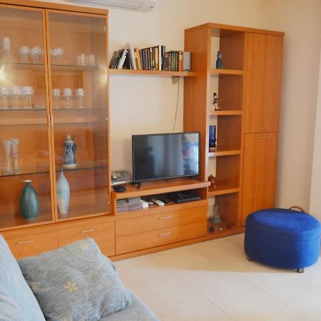 Apartment Deltamar By Interhome Sant Carles De La Rapita Exterior photo