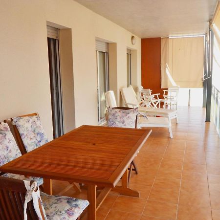 Apartment Deltamar By Interhome Sant Carles De La Rapita Exterior photo