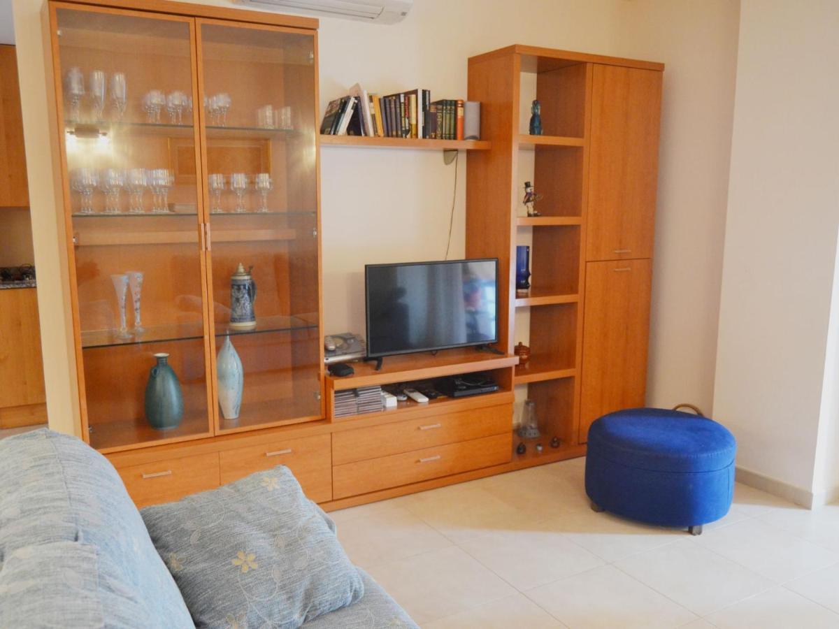 Apartment Deltamar By Interhome Sant Carles De La Rapita Exterior photo