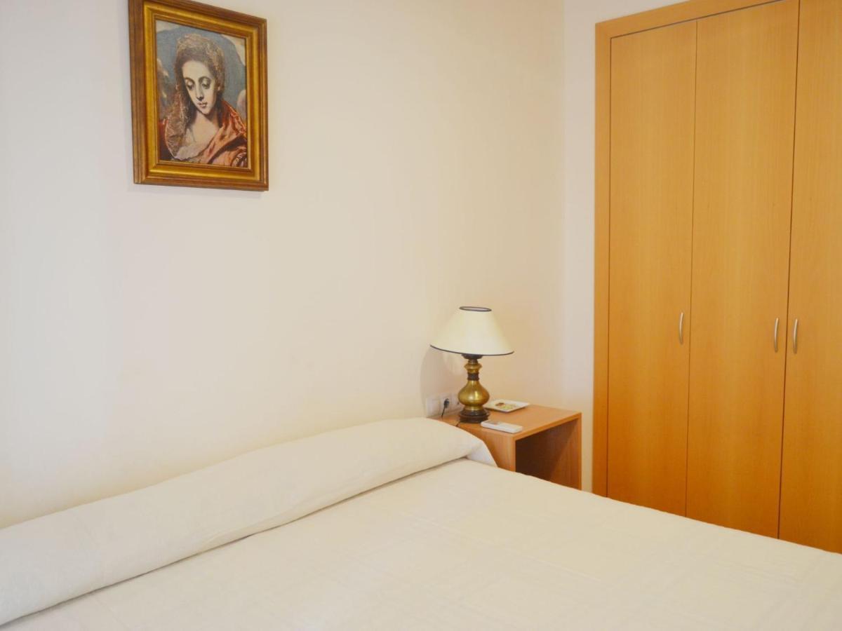 Apartment Deltamar By Interhome Sant Carles De La Rapita Exterior photo